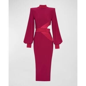 ❤️Zhivago Midi Dress❤️